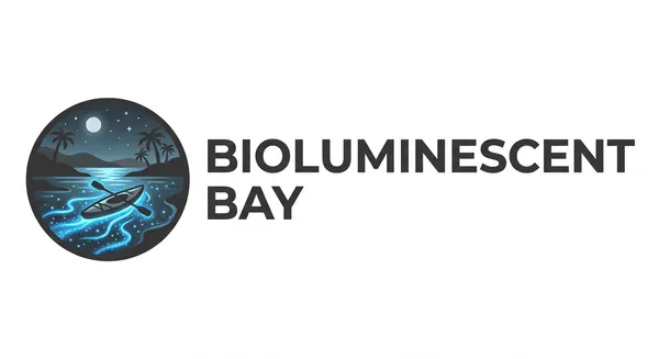 Bioluminescent Bay